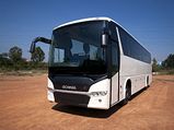 Scania To Manufacture Buses In India