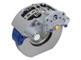 WABCO Launches Industry First Modular Braking Platform