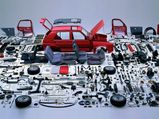 Turnover For Auto Parts Declines In The Country