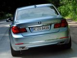BMW India To Launch 7-Series ActiveHybrid On 24th July