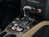 Audi Discontinues Multitronic CVT Transmissions