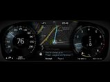 All-new Volvo XC90: Two World-Firsts In Safety Technologies