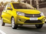 Maruti Suzuki To Increase Celerio AMT Production