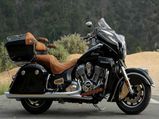 Indian Motorcycles To Bring New Roadmaster To India In 2015