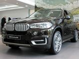 BMW Launch X5 Expedition In India