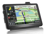 How A Portable GPS Navigation Device Works