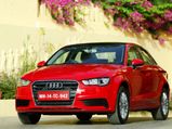 Review: Audi A3 Sedan Diesel—Crafted With Class