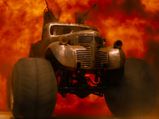 Mad Max: Fury Road Trailer With Highly Modified Vehicles