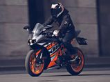 KTM Reveals New RC Video
