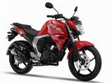 Yamaha India Registers Growth In July, 2014