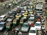 Lucknow To Improve Public Transport With New Routes And Vehicles