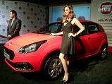 Fiat Punto Evo Launched At INR 4,55,724