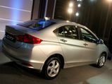Honda India Cease City Production