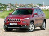 Jeep Coming To India Not Before 2015