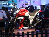 Mahindra Mojo May Launch Any Time Now