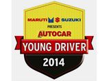 Maruti Suzuki Young Driver 2014 Sixth Edition