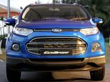 Ford India To Reduce Wait Period For EcoSport