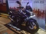 Bajaj Launches Two New Models Of The Discover