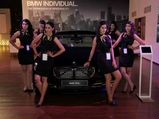 BMW India Launches 7-Series Signature Edition