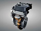 Production Of Maruti K-Series Engine Crosses 25 Lakh Mark