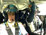 Best On-Board WRC Action