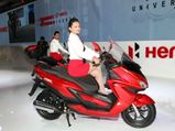 Hero MotoCorp Reveal Their Future Product Offerings