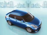 Maruti Swift Dzire Outsells Alto