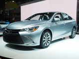 Toyota Teases Us With 2015 Camry
