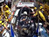 Monster Tajima's Record 2014 Pikes Peak Run