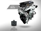 Honda i-DTEC Engine Powers 1 Lakh Indian Cars