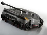 Lamborghini Launch Their New Racer—The Huracan Super Trofeo