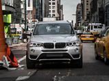 BMW India To Launch New X3 On 28th August