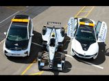 Wireless EV Charging Could Be Possible By 2017