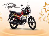 Mahindra Centuro Rockstar Edition Launched