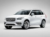 2015 Volvo XC90: The Sweetened Swede