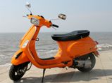 Piaggio To Introduce Fuel Injection To Vespa Range