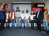 Ishant Sharma Flags Off Bike Festival Of India National Safety Ride