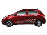 Hyundai India Launch Grand i10 SportZ Edition