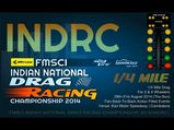 Indian National Drag Racing Championship Results