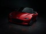 2016 Mazda MX-5 Miata Revealed