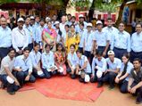 Ford Launches Happy Schools Program In India