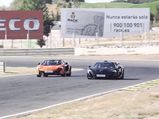 McLaren P1 & 650 Driven By Cristiano Ronaldo & Jenson Button