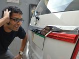 10 Things We’ve Noticed About Indian Cars
