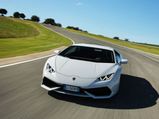Lamborghini To Launch Huracan In India On 22nd September
