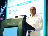 SIAM Hold Their 54th Annual Convention In New Delhi