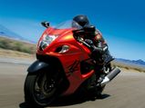Suzuki India To Be Manufacturing Centre Of Motorcycles