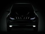 Mahindra Working On Three Compact SUVs For Coming Years