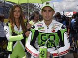 Aprilia Confirm Entry Into MotoGP 2015 Season With Gresini Team