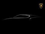 Lamborghini To Unveil New Concept At 2014 Paris Motor Show