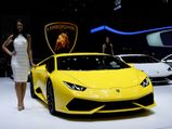 Lamborghini LP 610-4 Huracan India Spec & Details